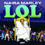 Cover Lol (Lord of Lamba)