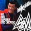 Cover We Are Number One (Remix)