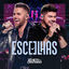 Cover Escolhas (Ao Vivo)
