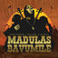 Cover Madulas Bavumile (feat. Mellow & Sleazy)