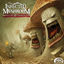 Cover Army of Mushrooms