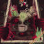 Cover Alma Suja (Andrew Graves)