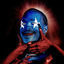 Cover All American F*ckBoy