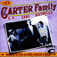 Cover The Carter Family 1927 - 1934 Disc C