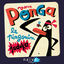 Cover Ponga (Le pingouin judoka)