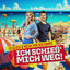 Cover Ich schieß mich weg