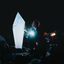 Cover Crystal Tears
