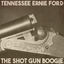Cover The Shot Gun Boogie (Remastered 2014) (Remastered 2014)