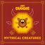 Cover Mythical Creatures