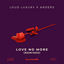 Cover Love No More (Remixes)