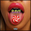 Cover Rave