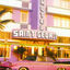 Cover Welcome to the Saint George's Hotel
