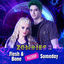Cover Flesh & Bone/Someday Mashup