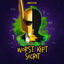 Cover Worst Kept Secret