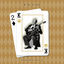 Cover Deuces Wild