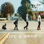 Cover Live & Grow
