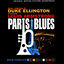 Cover Paris Blues (Original Motion Picture Soundtrack)