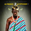 Cover LE PRINCE 2 LA N'TCHAM 1