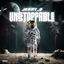 Cover UNSTOPPABLE