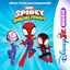 Cover Marvel's Spidey and His Amazing Friends - Music From and Inspired By