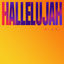 Cover Hallelujah