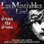 Cover Les Misérables Live! (2010 London Cast Recording)