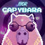 Cover Capybara