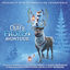 Cover Olaf's Frozen Avontuur (Originele Nederlandstalige Soundtrack)