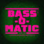 Cover Bass-O-Matic, Vol.09
