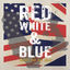 Cover Red White & Blue: Which One Are You?