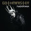 Cover Pandemonium