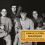 Cover Álbum da Califórnia