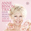 Cover Four Seasons in Jazz Live at Bernie's