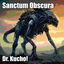 Cover Sanctum Obscura