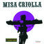 Cover Misa Criolla