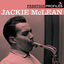 Cover Prestige Profiles: Jackie McLean