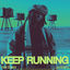 Cover Keep Running