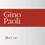 Cover Best of Gino Paoli