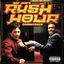 Cover Rush Hour (Original Motion Picture Soundtrack)