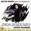 Cover Juan D'Arienzo