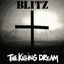 Cover The Killing Dream