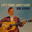 Cover Let's Think About Livin'