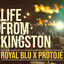 Cover Life from Kingston