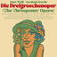 Cover Kurt Weill: Die Dreigroschenoper