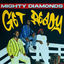 Cover Mighty Diamonds (Remastered Edition)