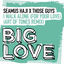 Cover I Walk Alone (For Your Love) (Art Of Tones Remix)