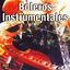 Cover Boleros Instrumentales