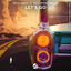 Cover Let's Go