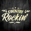 Cover Country Rockin'