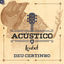 Cover Deu Certinho (Acústico)